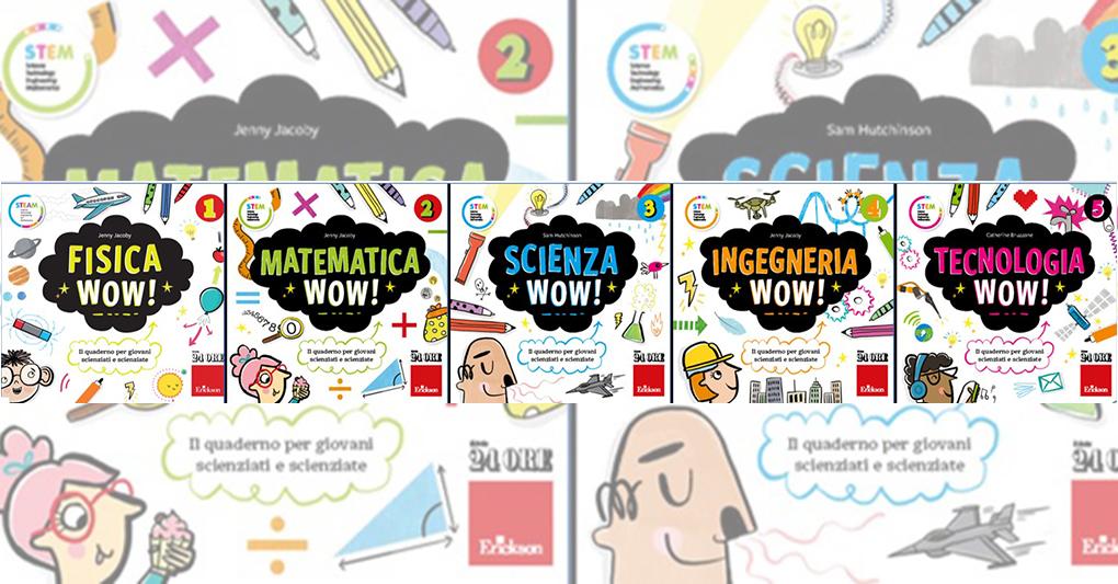 Studiare WOW con Il Sole 24 Ore Il Sole 24 ORE